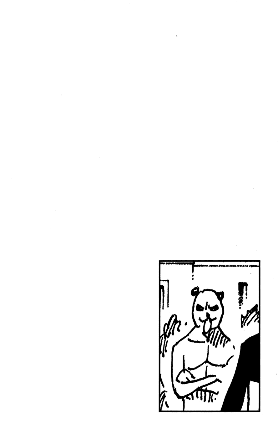 One Piece, Chapter 334 image 03